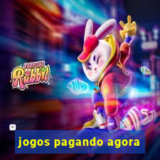 jogos pagando agora